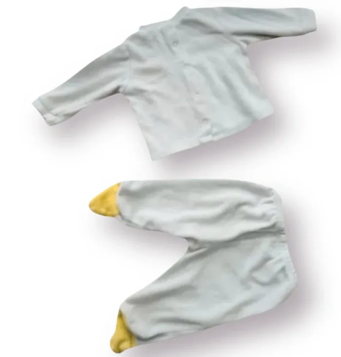 🆓Pyjama garçon 3 mois - photo numéro 2