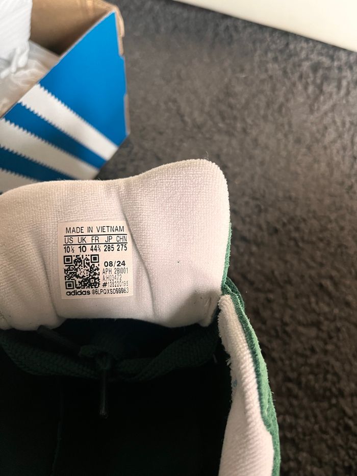 Adidas Campus 00s - photo numéro 4