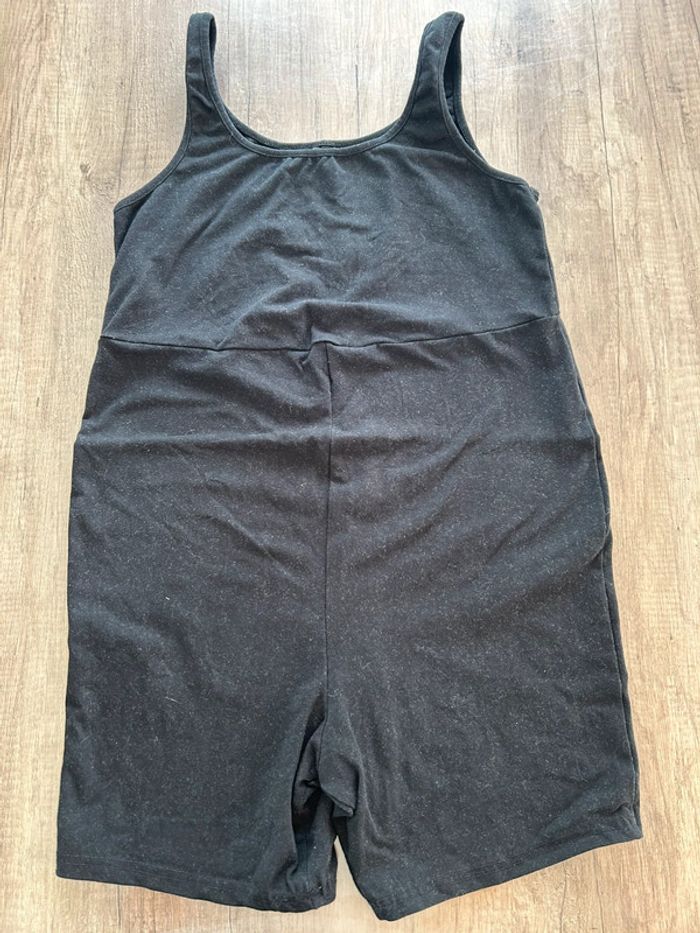 Combi short de grossesse