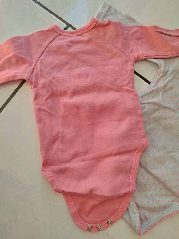 Bodys - photo numéro 5