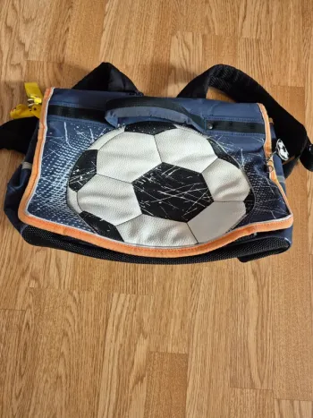 Cartable foot