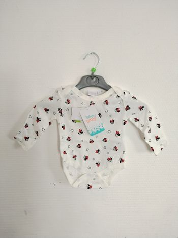 Bodie minnie neuf (neuf)