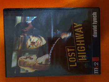  Lost Highway 2 DVD