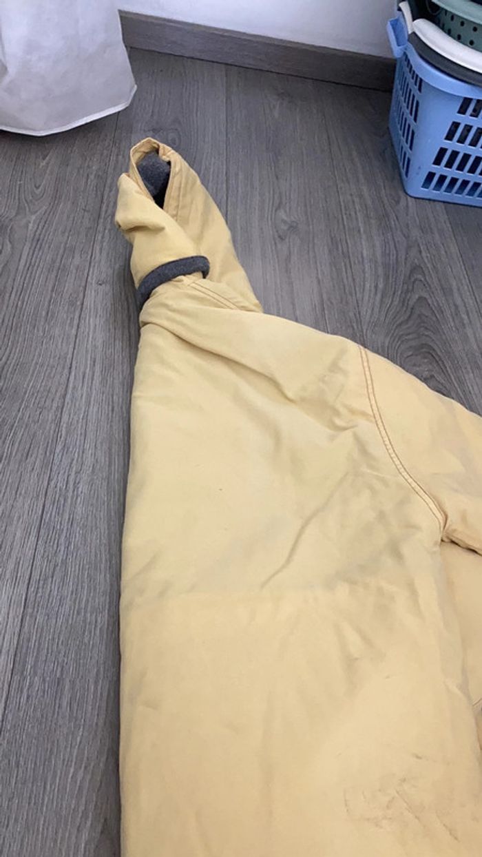 Manteau polaire sun valley - photo numéro 3