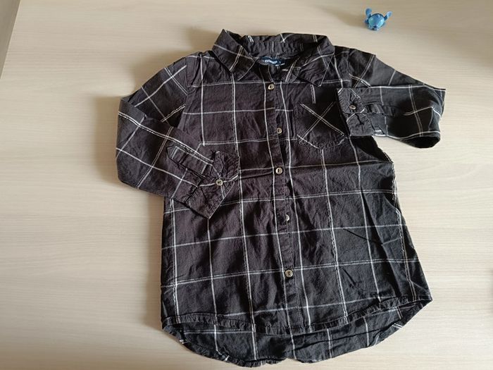 chemise