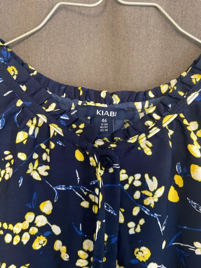 Robe kiabi neuve - photo numéro 4