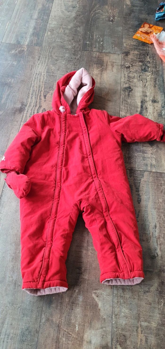 Comnipilote Sergent major 18 mois en très bon état