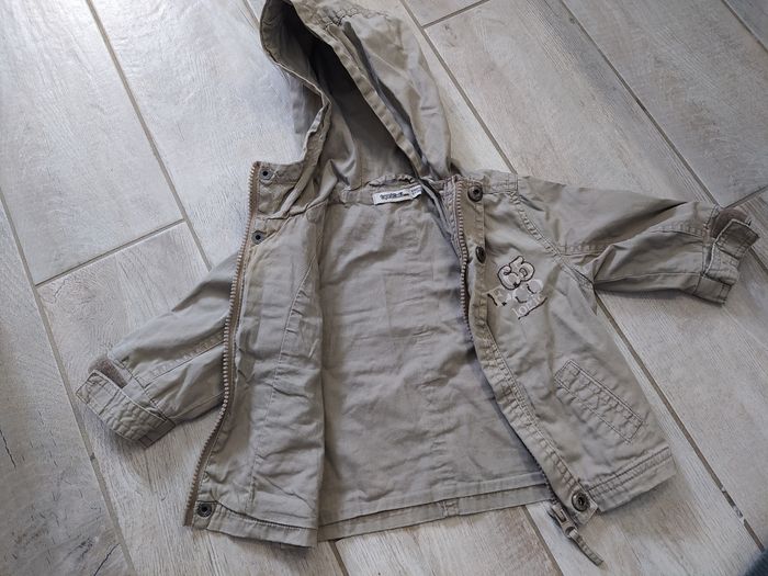 Vêtements bébé 6 mois - photo numéro 3