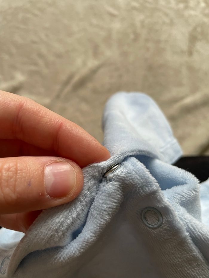 Pyjama - photo numéro 3