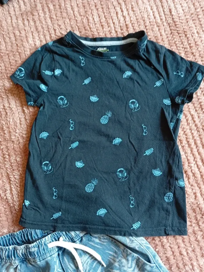 Tenue 5 ans - photo numéro 2