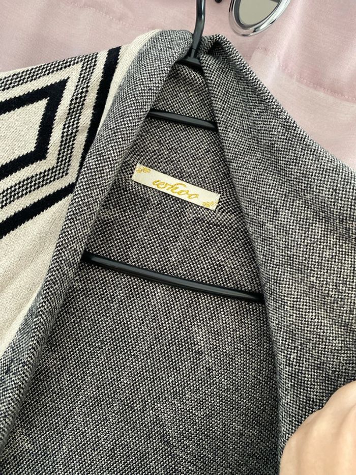 Gilet - photo numéro 2