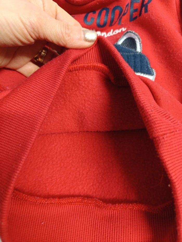 Ensemble garçon, Lee Cooper - photo numéro 6