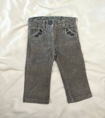 Pantalon Tex Baby