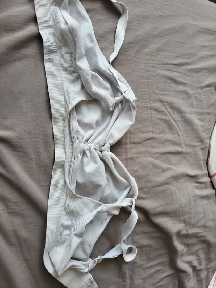 Lot 5 soutien gorge allaitement - photo numéro 5