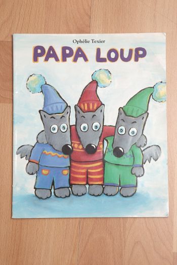 Papa Loup