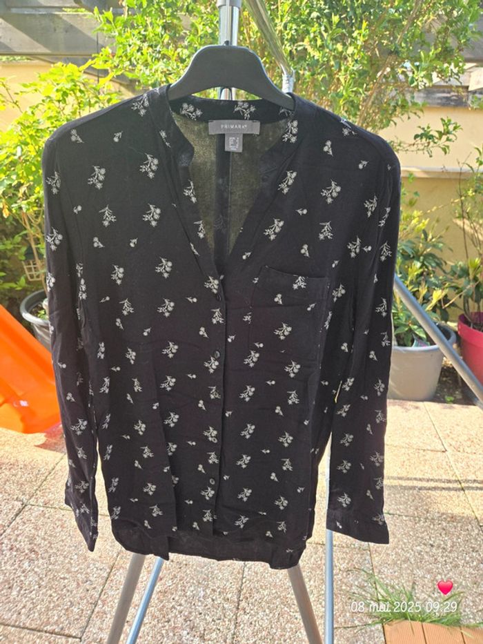 Chemise