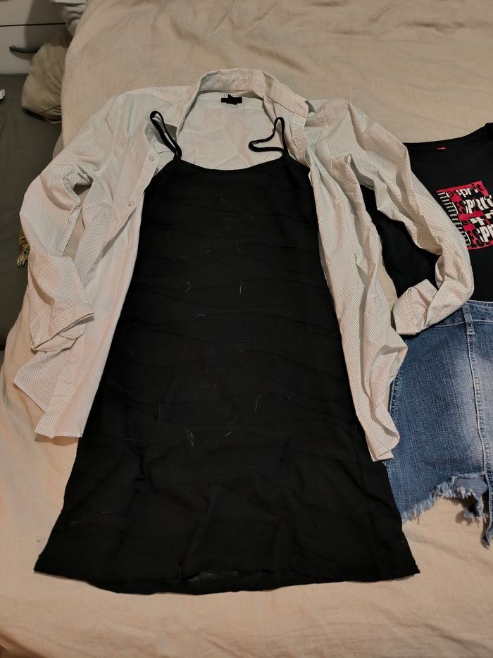 Lots vêtements - photo numéro 3