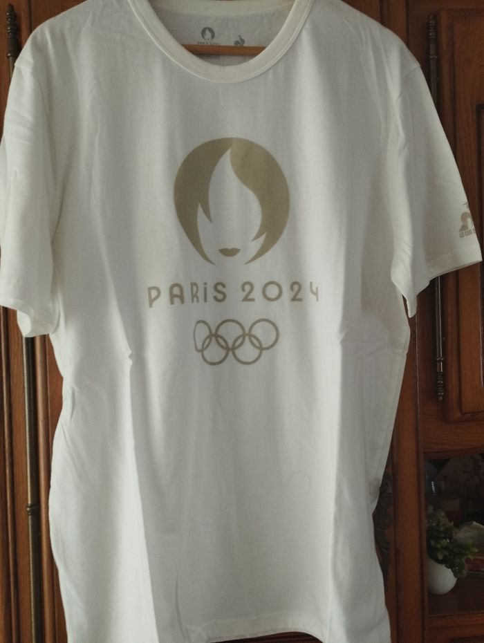 T shirt JO 2024