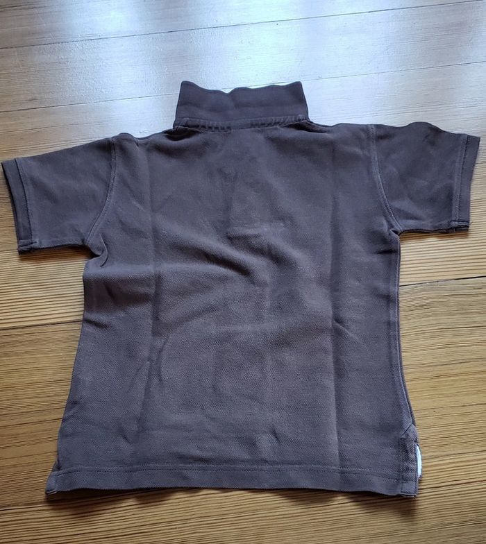 Polo garçon - photo numéro 2