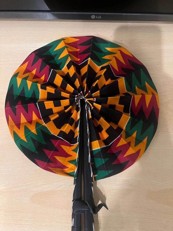 Waxx africain - photo numéro 5