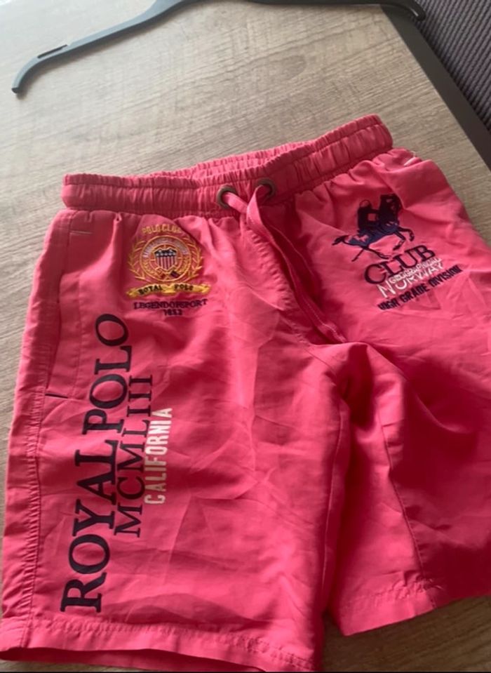 Short /maillot de bain - photo numéro 2