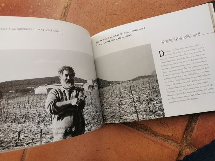La Confédération Paysanne, livre de photographies de Georges Bartoli - photo numéro 4