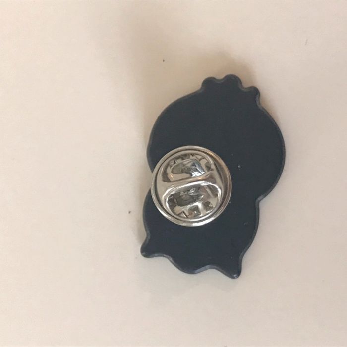 très beau pins broche - photo numéro 3