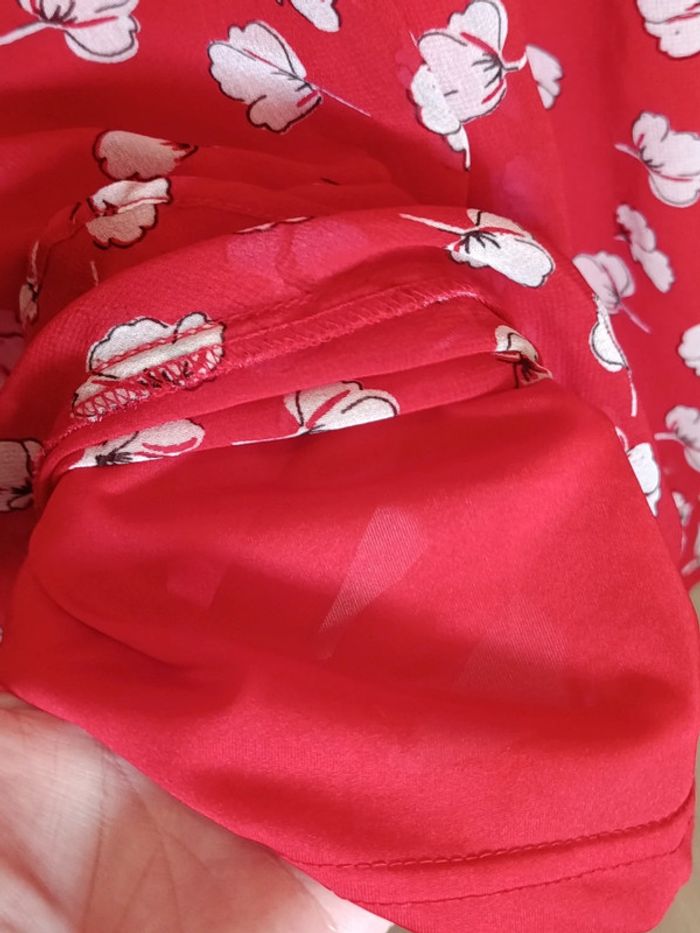 Robe d'été taille 48 - photo numéro 6
