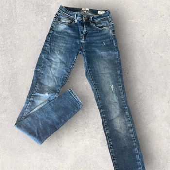 Jean Only