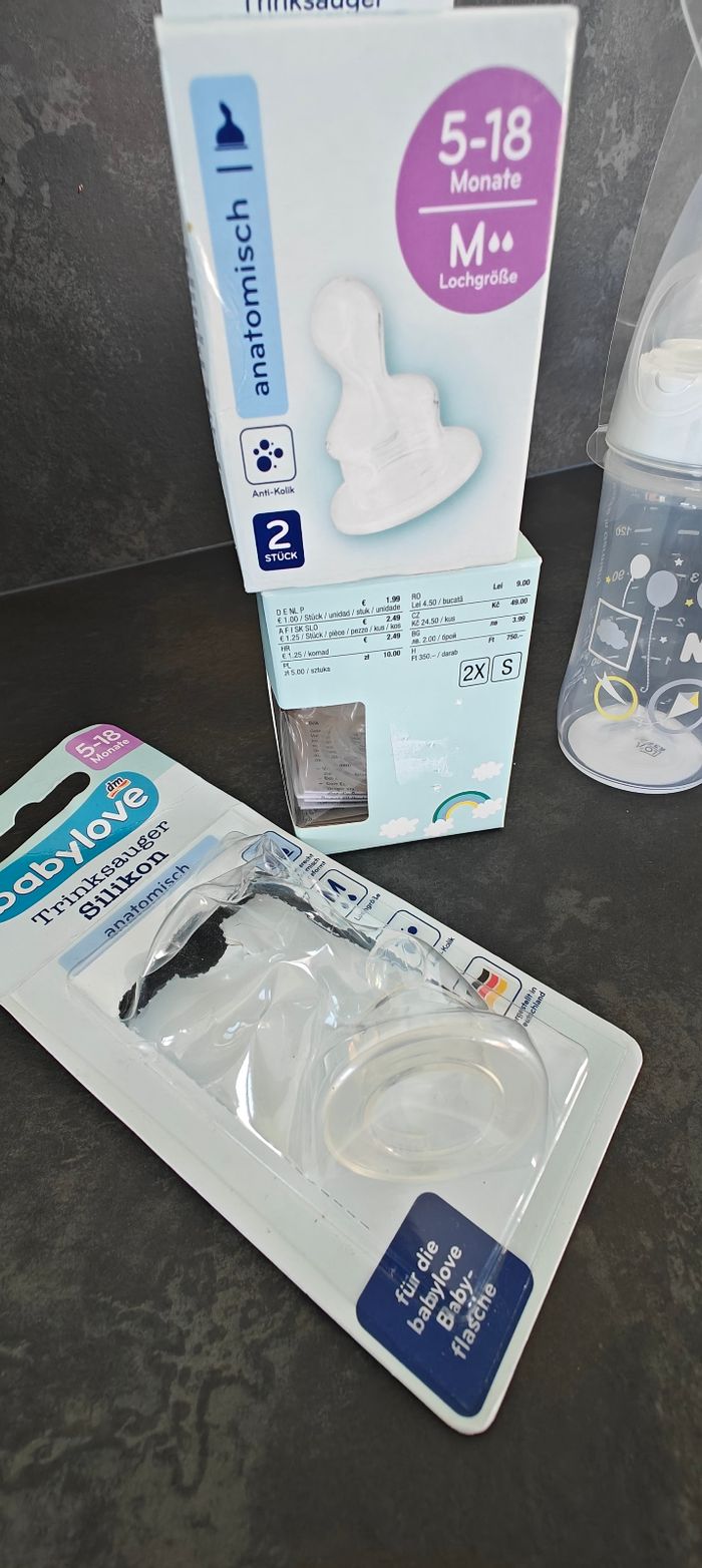 Chauffe-biberon - photo numéro 3