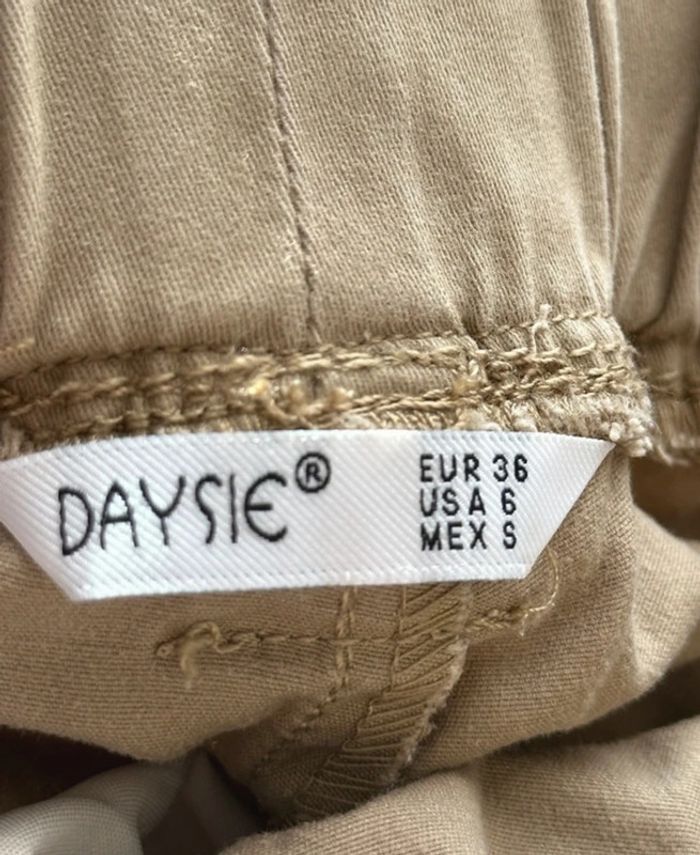 Pantalon Cargo slim - photo numéro 6