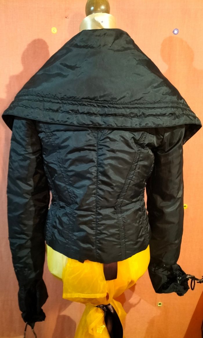 Blouson taille S - photo numéro 5