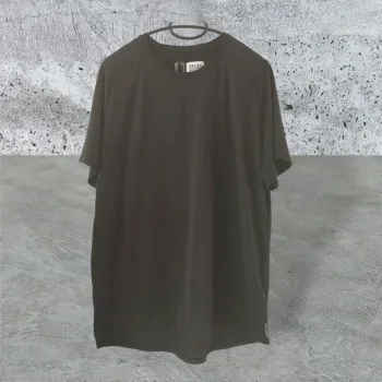 Tee shirt fluide et léger homme TXL Domyos