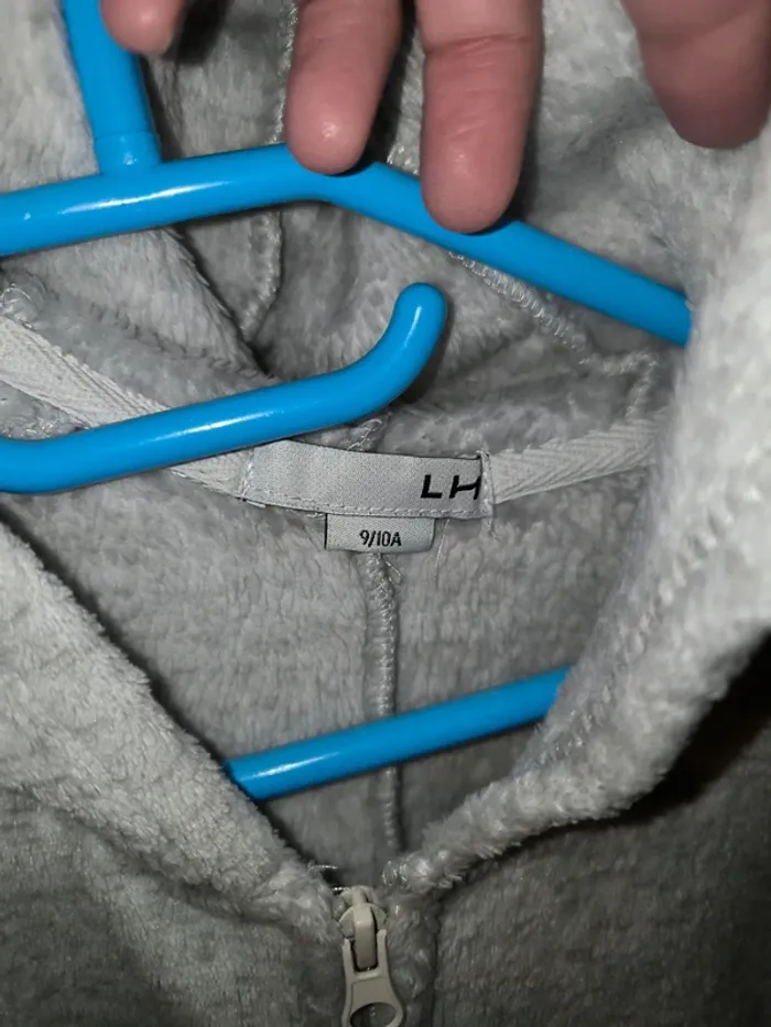 Combinaison pyjama - photo numéro 3