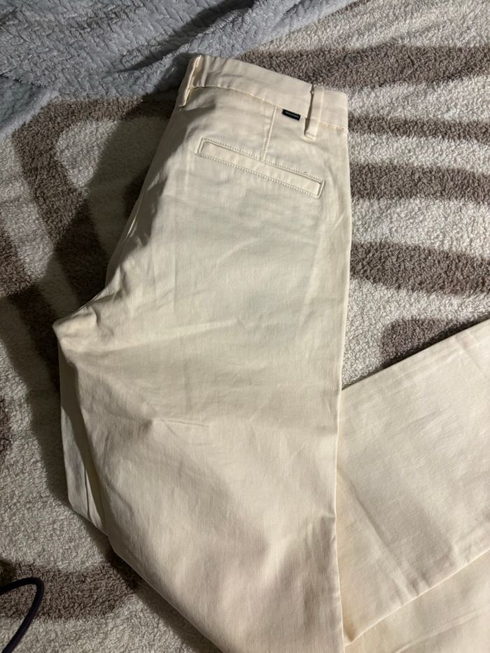 Pantalon chino femme dockers - photo numéro 6