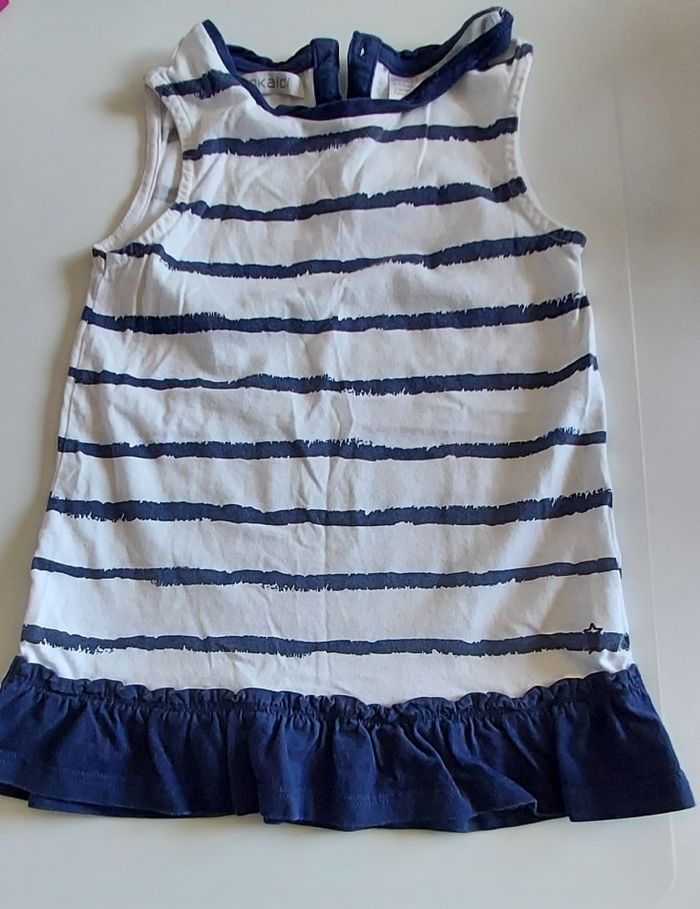 Lot de 3 robes de 3 ans - photo numéro 2