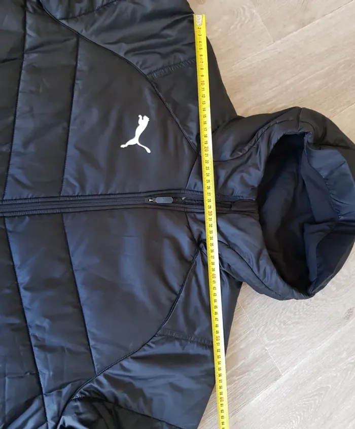 Doudoune Puma XL neuve - photo numéro 9
