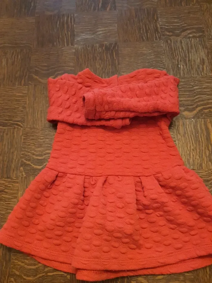 Robe 12mois - photo numéro 5