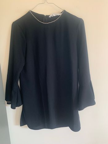 Magnifique tunique Zara