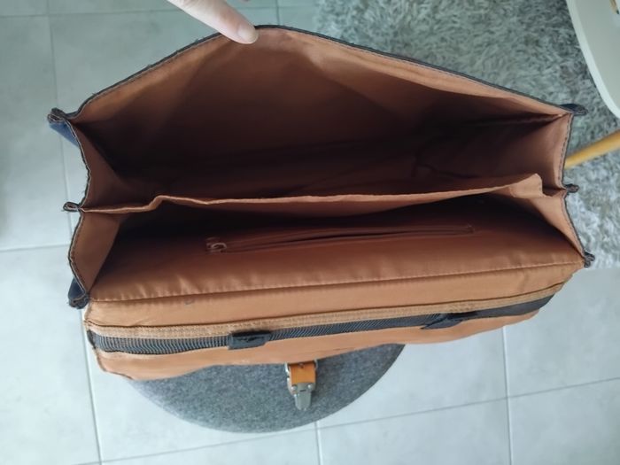 Cartable  garçon 👦 - photo numéro 4