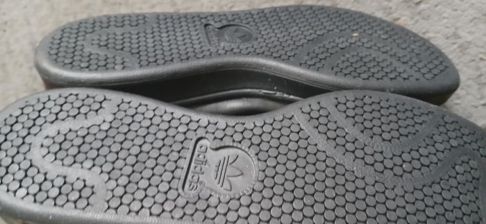 Basket adidas Stan Smith - photo numéro 3