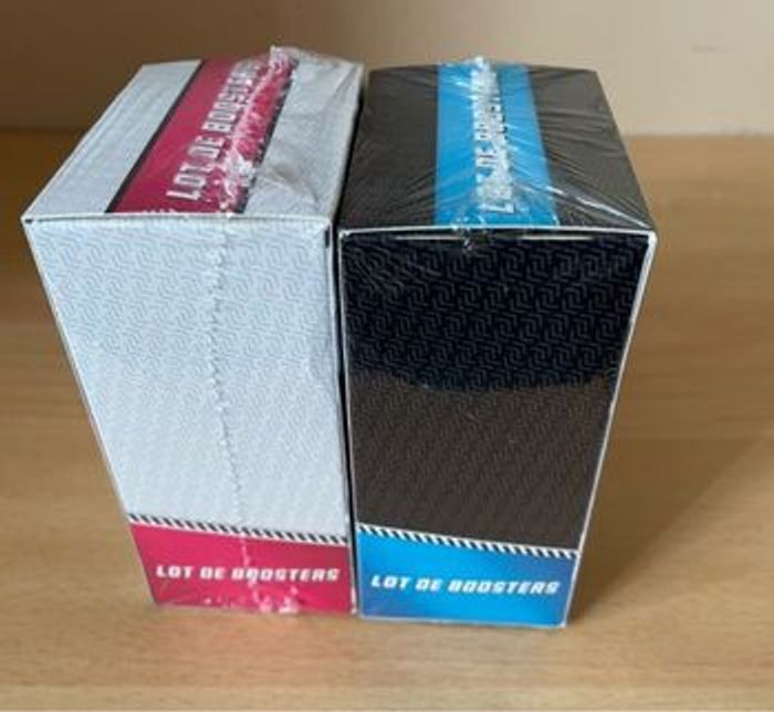 Lot bundle 10.5 - photo numéro 2