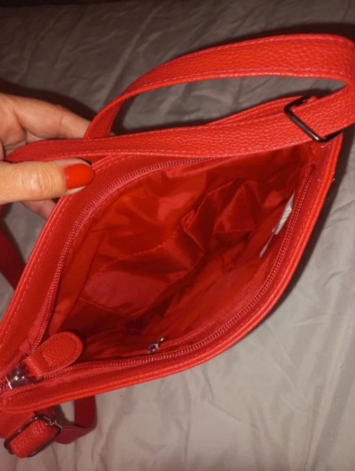 Sac bandoulière - photo numéro 3