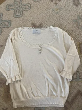 Pull Calie Paris