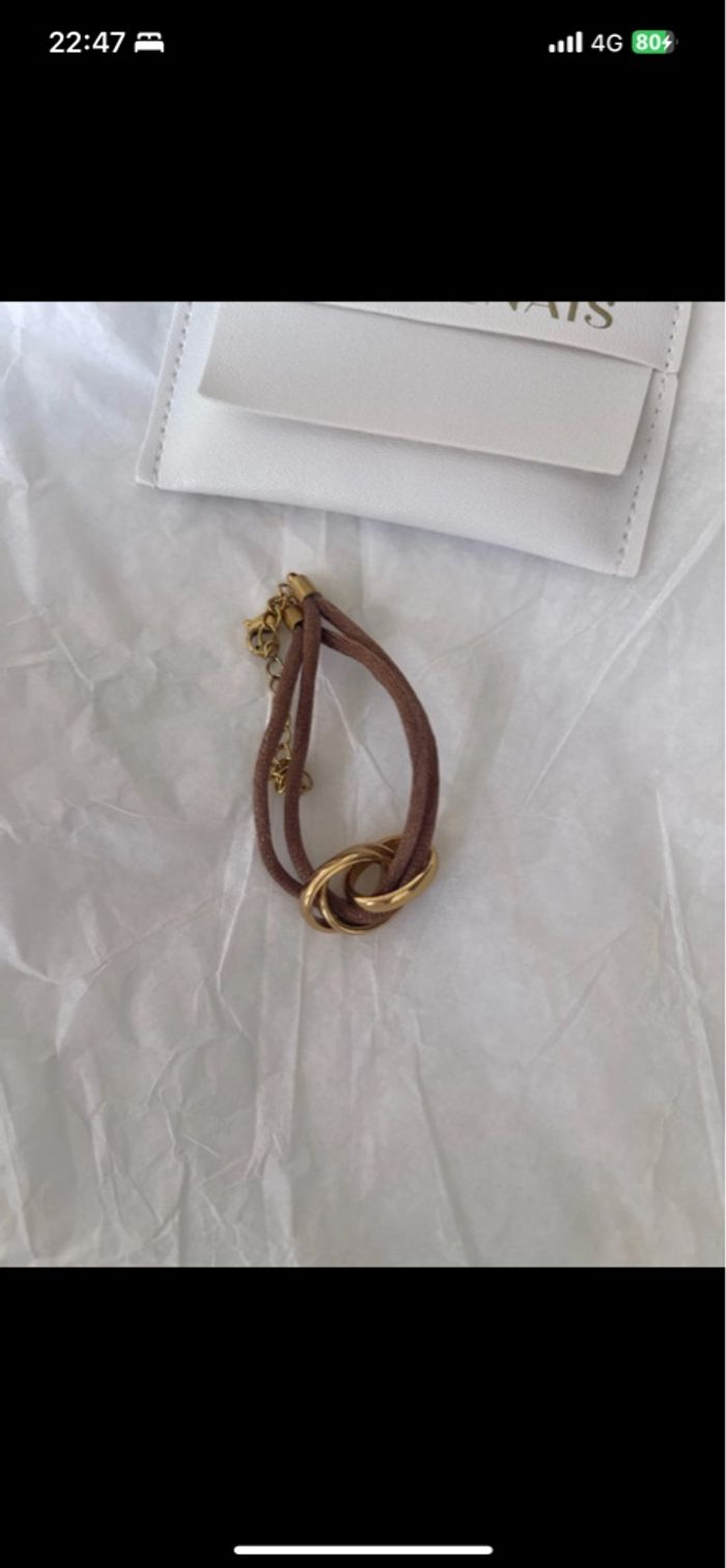 Bracelet athenaïs - photo numéro 2