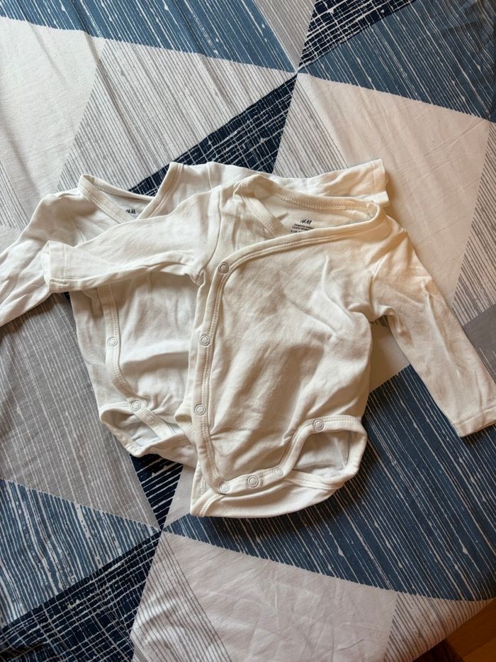 Vêtements bébé - photo numéro 4