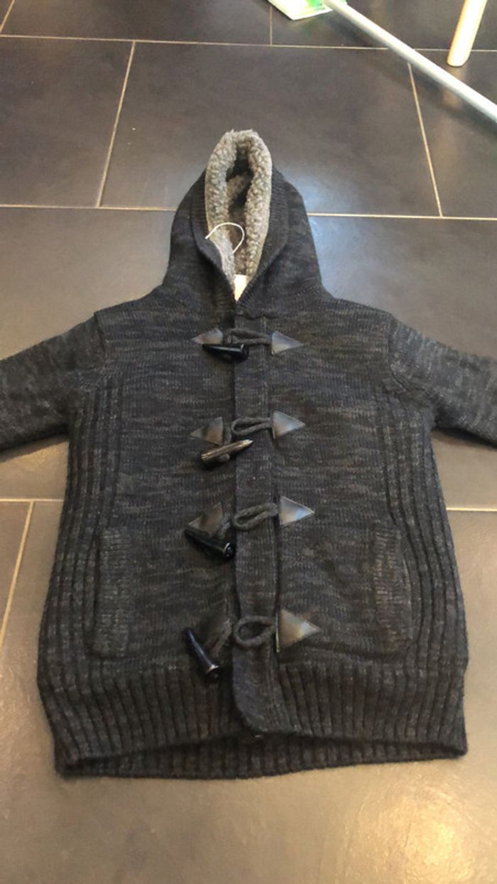 Veste garçon - photo numéro 2