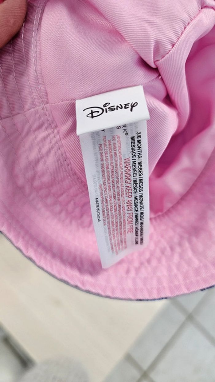 Casquette stitch - photo numéro 2