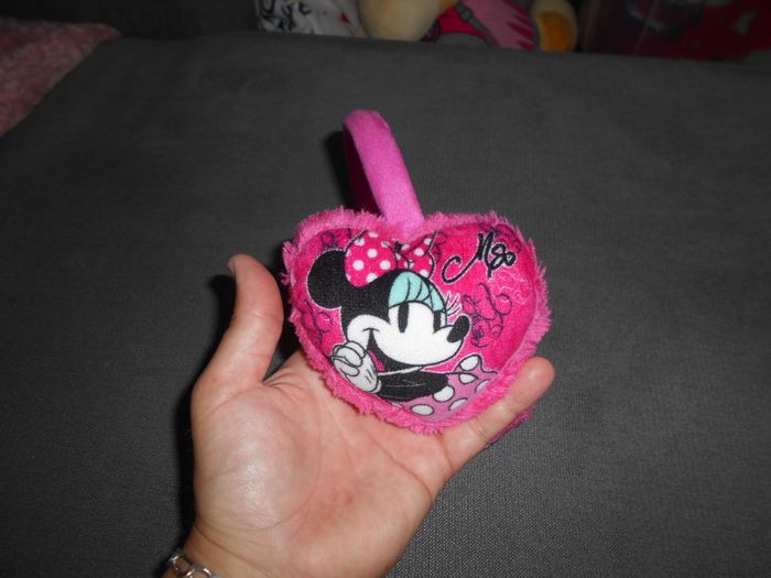 Cache-oreilles Minnie (Disney) - photo numéro 2