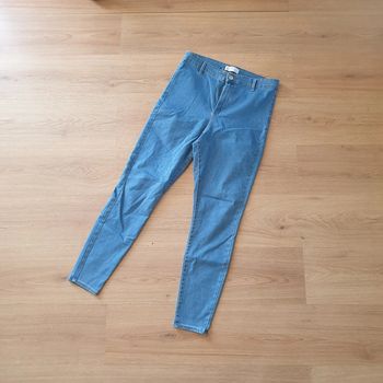 💜 Jean taille XXL 44 Primark #emyfleury_44femme
